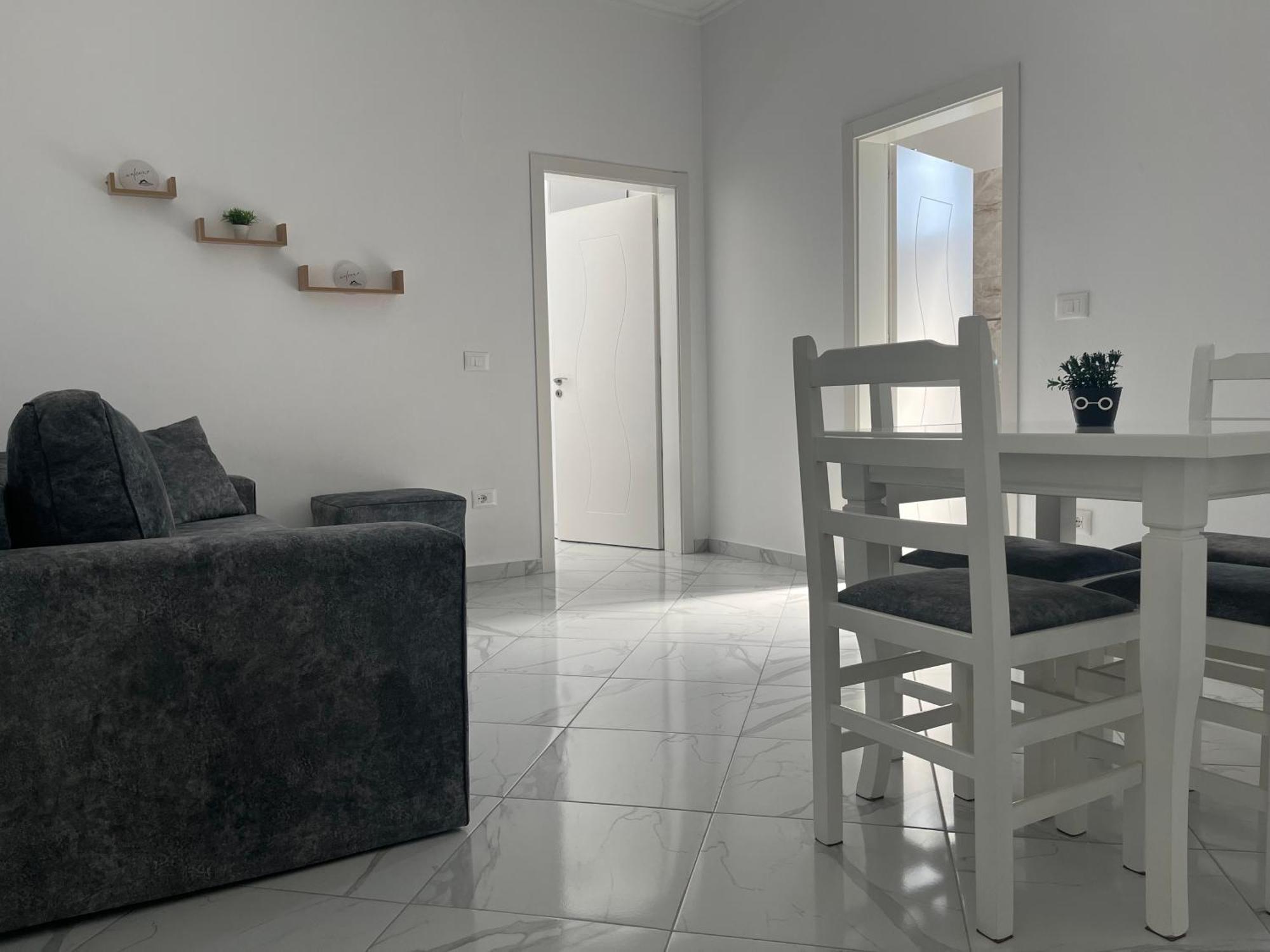 Xhefri's Appartement Vlorë