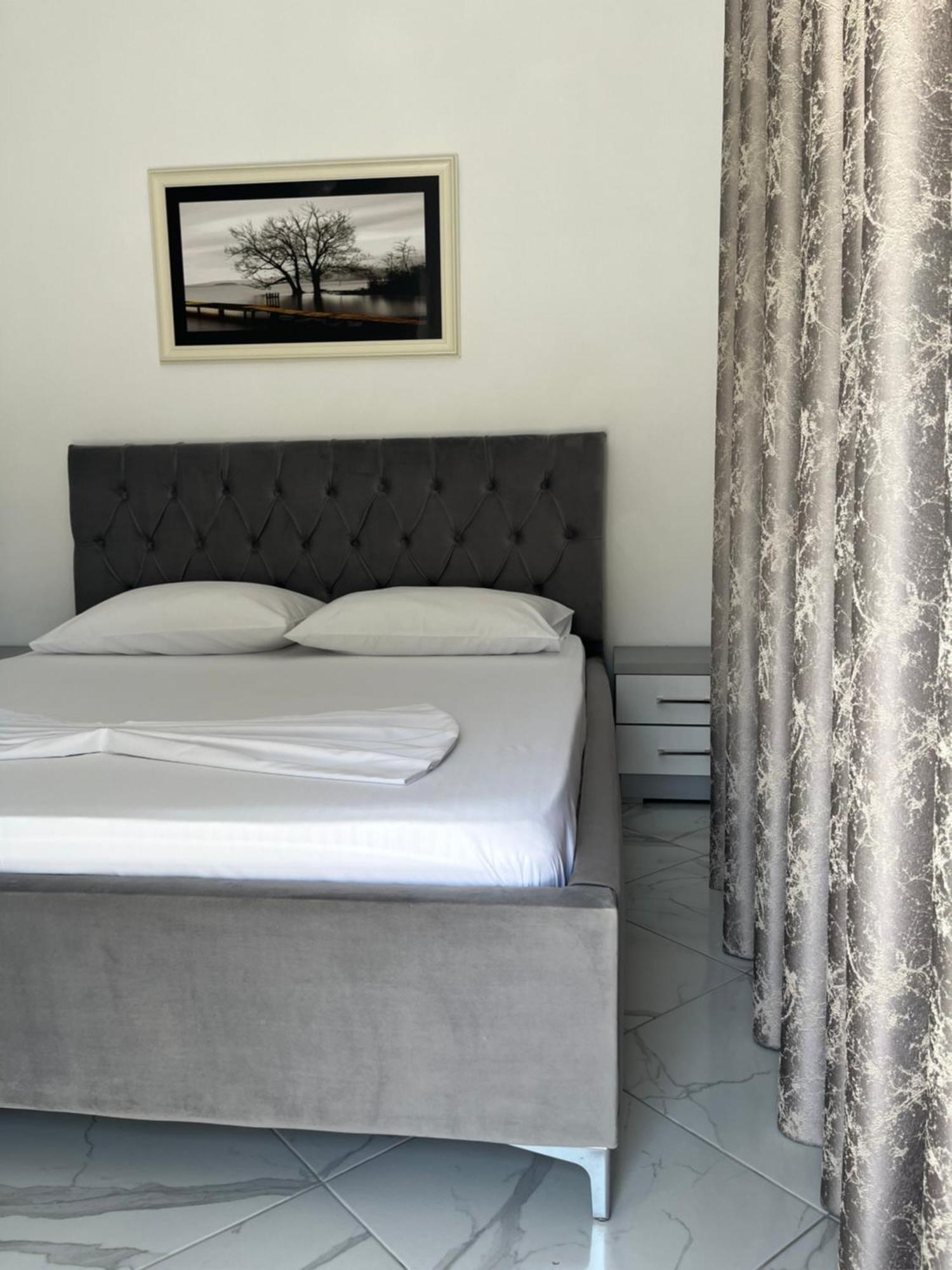 Appartement Xhefri's