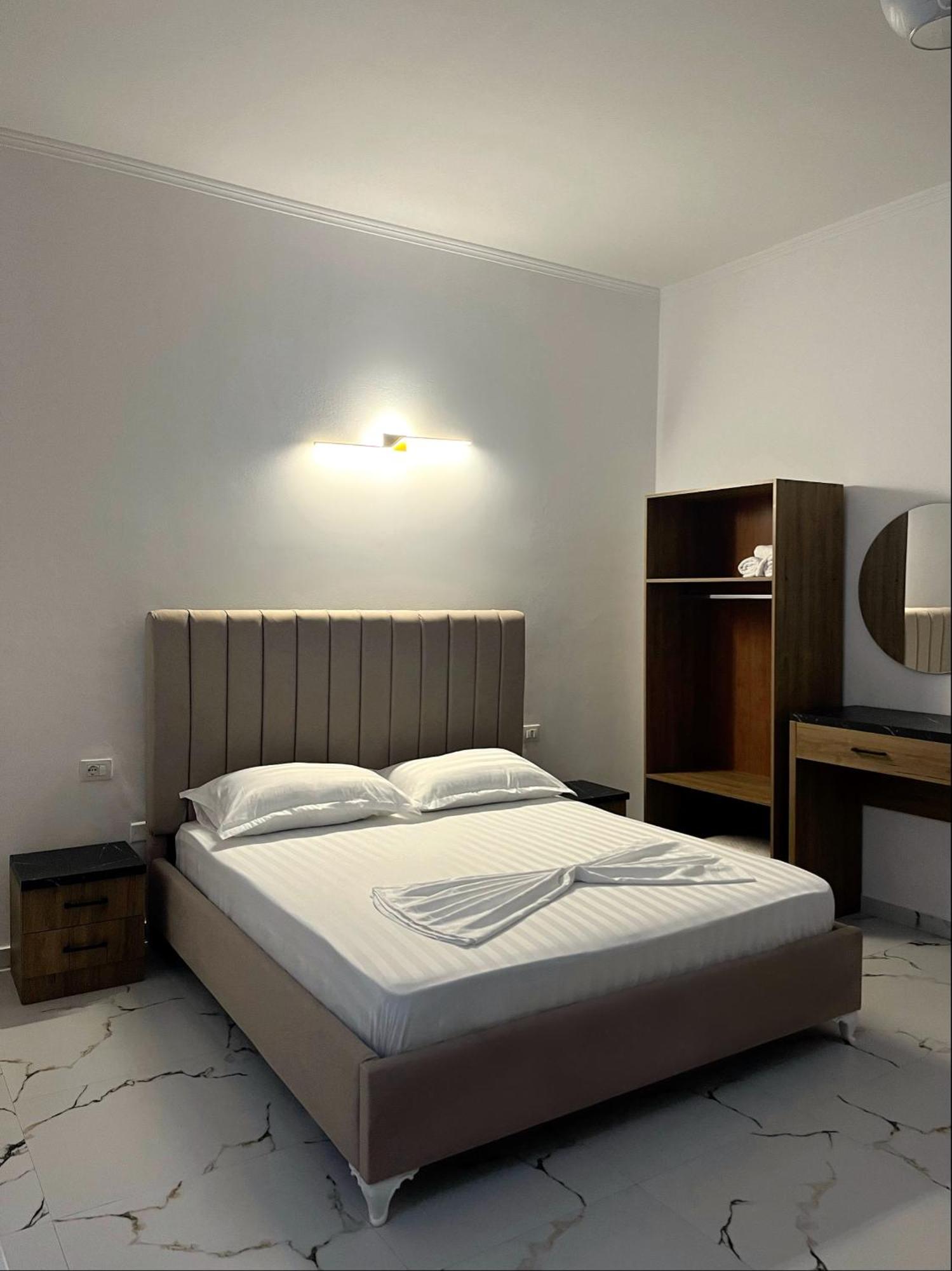Xhefri's Appartement *