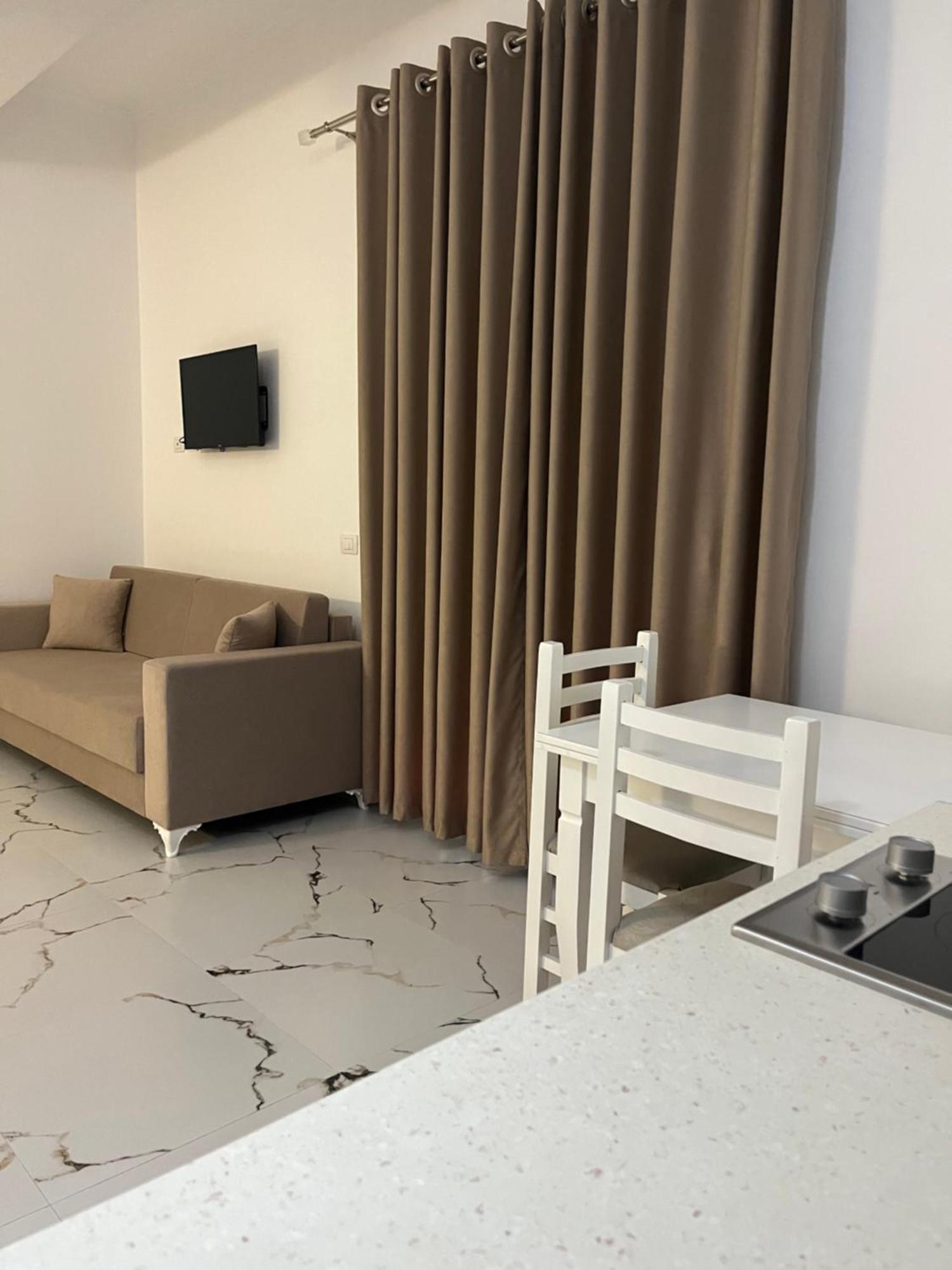 Appartement Xhefri's Vlorë