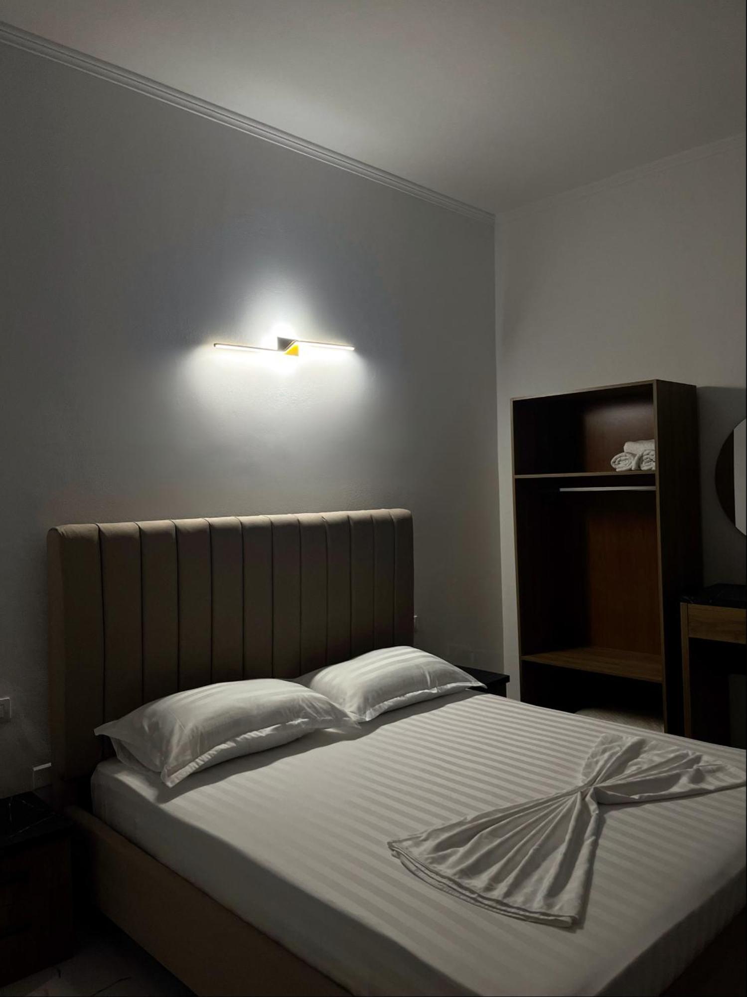 Appartement Xhefri's *