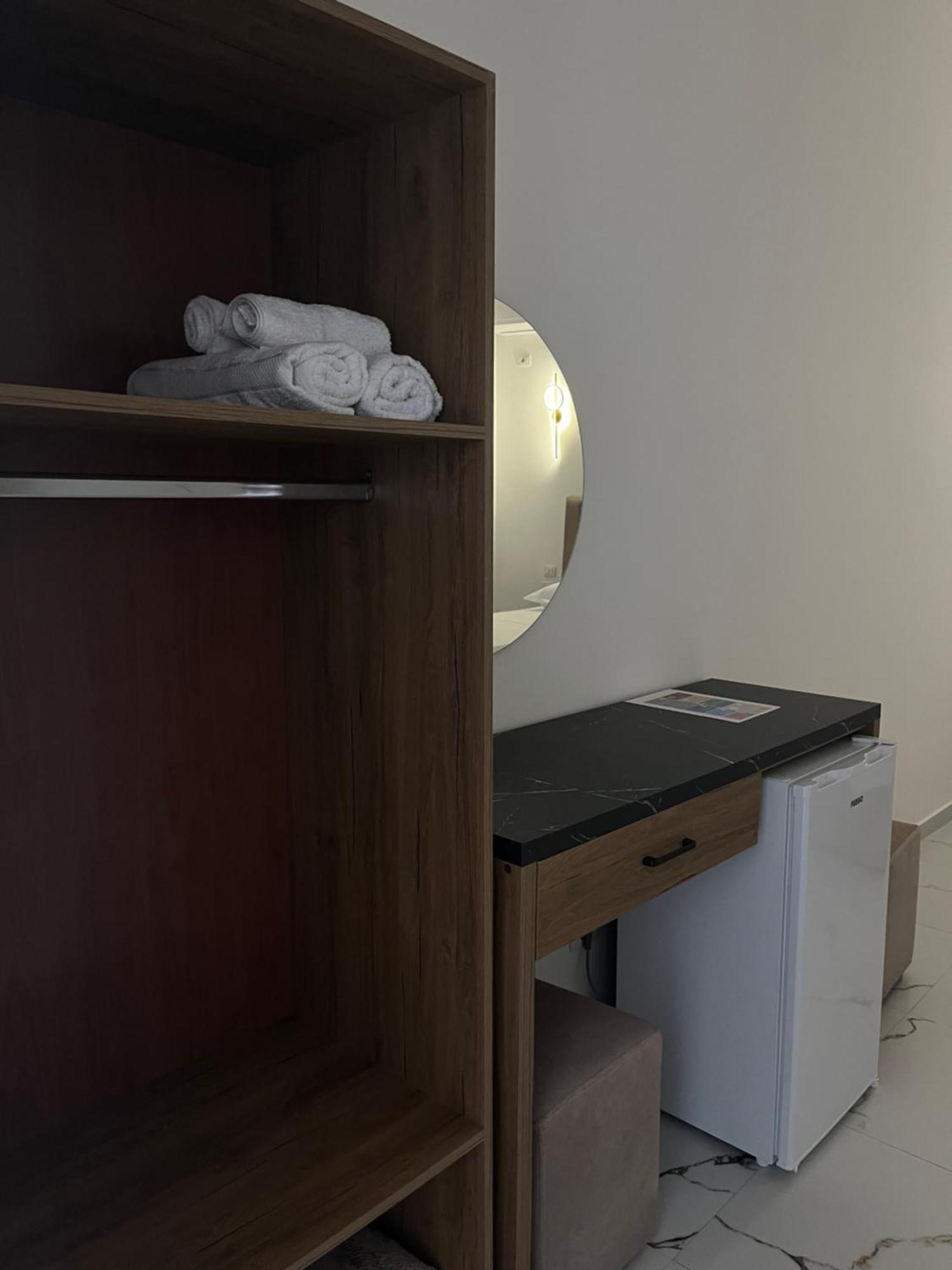 Appartement Xhefri's Vlorë