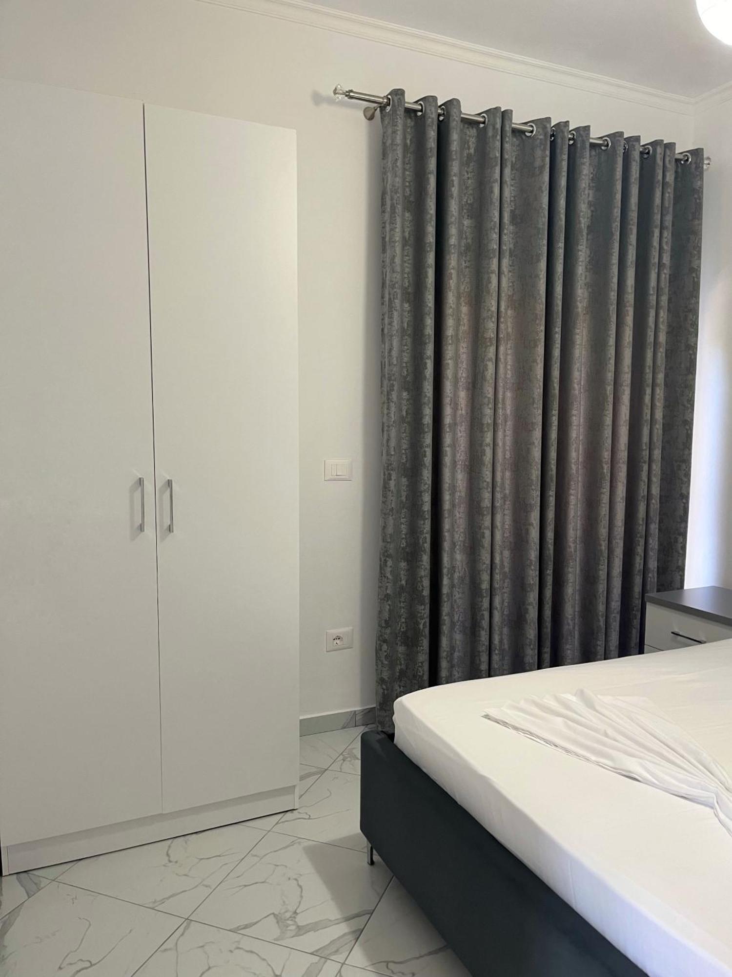 Xhefri's Appartement Vlorë
