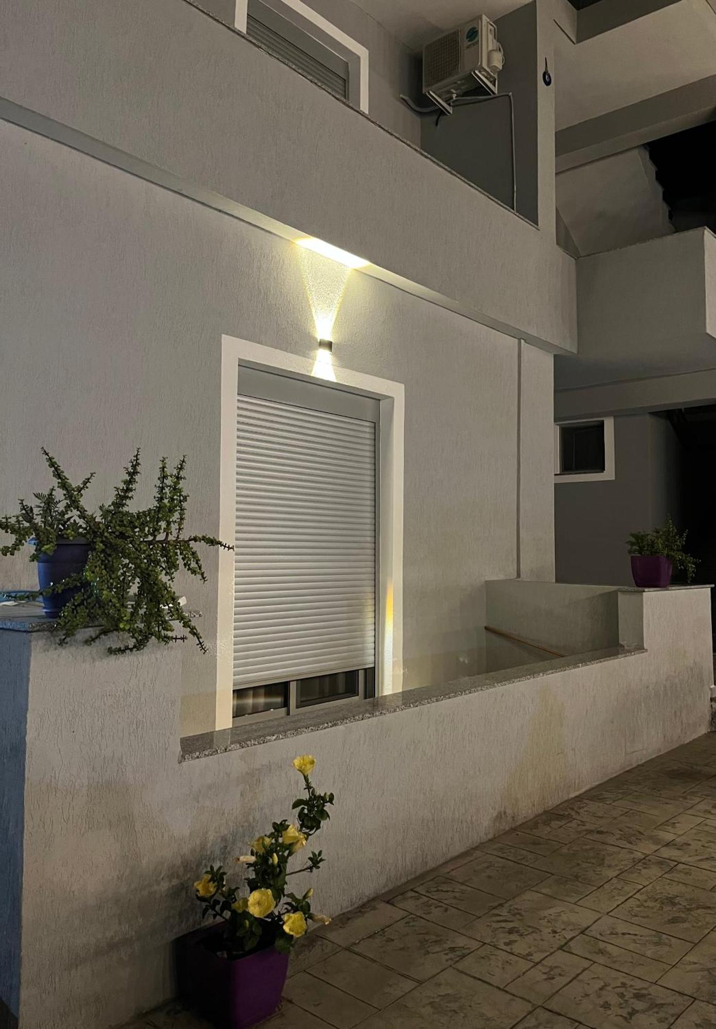 Xhefri's Appartement